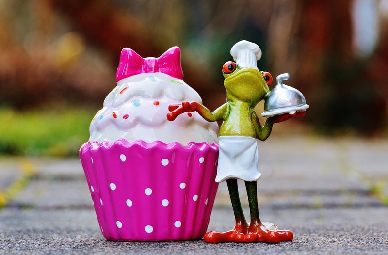 Pastries
